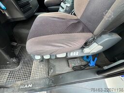 MAN TG-M 18.340 4x2  Pritsche Kran Atlas 135.2+Funk