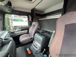 MAN TG-M 18.340 4x2  Pritsche Kran Atlas 135.2+Funk