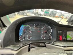 MAN TG-L 8.190.4x2 BL 2-Achs Kipper Kran Hiab 078+Gr