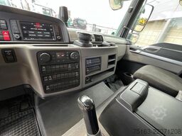 MAN TG-L 8.190.4x2 BL 2-Achs Kipper Kran Hiab 078+Gr
