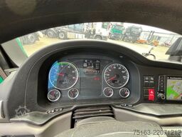 MAN TG-L 8.190.4x2 BL 2-Achs Kipper Kran Hiab 078+Gr