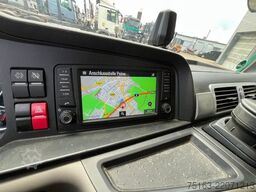 MAN TG-L 8.190.4x2 BL 2-Achs Kipper Kran Hiab 078+Gr