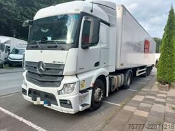 MERCEDES-BENZ Actros 18-45 Stream Space-MP4-ACC