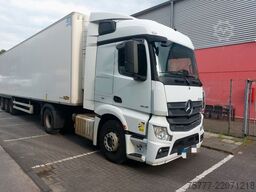 MERCEDES-BENZ Actros 18-45 Stream Space-MP4-ACC