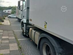 MERCEDES-BENZ Actros 18-45 Stream Space-MP4-ACC