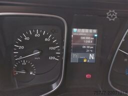 MERCEDES-BENZ Actros 18-45 Stream Space-MP4-ACC