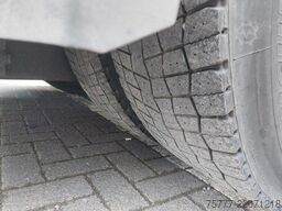 MERCEDES-BENZ Actros 18-45 Stream Space-MP4-ACC