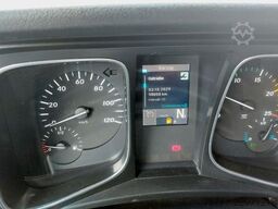 MERCEDES-BENZ Actros 18-45 Stream Space-MP4-ACC