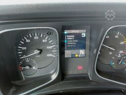 MERCEDES-BENZ Actros 18-45 Stream Space-MP4-ACC