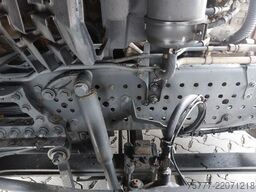MERCEDES-BENZ Actros 18-45 Stream Space-MP4-ACC