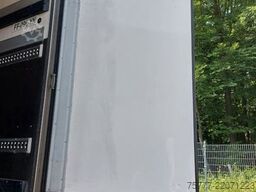 CHEREAU CSD-Tiefkühlauflieger-Carrier-SAF-Rohrbahnen