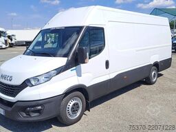 IVECO DAILY 35S16 - 4100
