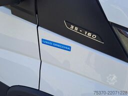 IVECO DAILY 35S16 - 4100