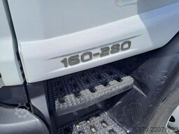 IVECO EUROCARGO ML160E28/P