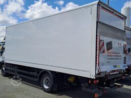 IVECO EUROCARGO ML160E28/P