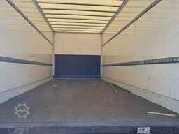 IVECO EUROCARGO ML160E28/P