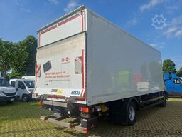 IVECO EUROCARGO ML160E28/P