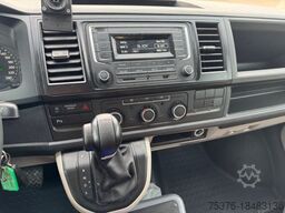 VOLKSWAGEN Transporter T6 AT Motor/Getriebe