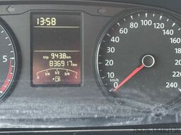 VOLKSWAGEN Transporter T6 AT Motor/Getriebe