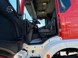 MAN TGM 18.250 4x4 BB/Fahrgestell/3-Sitze/Neu