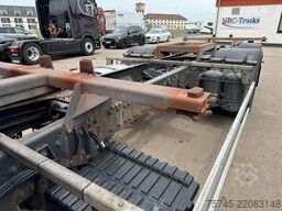 DAF XF 105.460 * RETARDER * AHK * 1. HAND *LIFTACHSE