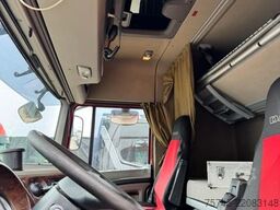 DAF XF 105.460 * RETARDER * AHK * 1. HAND *LIFTACHSE