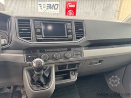 MAN TEG 3.140 Maxi L2 H2
