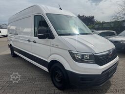 MAN TGE 3.140 Maxi
