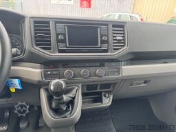 MAN TGE 3.140 Maxi