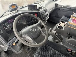 Mercedes-Benz Atego 1022 4x2 Kühlkoffer+HB / Swiss-Vehicle