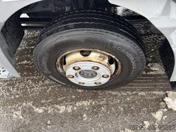 Mercedes-Benz Atego 1022 4x2 Kühlkoffer+HB / Swiss-Vehicle