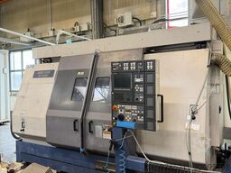 Mori Seiki MT2000SZ