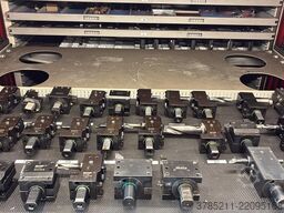 Mori Seiki MT2000SZ