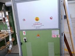 ELETTRONICA CAVALLO GAF 30