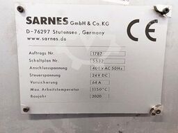 Sarnes 600-G/CQI-9