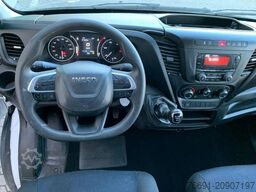 Iveco Daily 35C140 Ribaltabile - Km 149.400