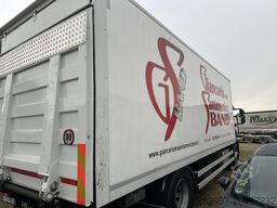 iveco EuroCargo ML 180