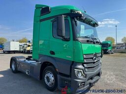 Mercedes-Benz Actros 1836 Deutscher LKW 161.291 KM 1.Hand MBUX