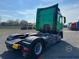 Mercedes-Benz Actros 1836 Deutscher LKW 161.291 KM 1.Hand MBUX