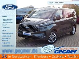 FORD Tourneo Custom 320L1 Titanium 4x4 Autom Kam Navi