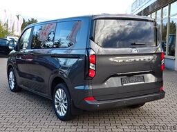 FORD Tourneo Custom 320L1 Titanium 4x4 Autom Kam Navi