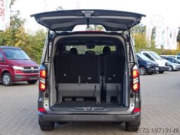 FORD Tourneo Custom 320L1 Titanium 4x4 Autom Kam Navi
