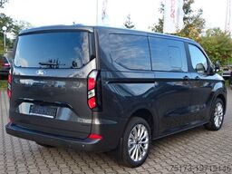 FORD Tourneo Custom 320L1 Titanium 4x4 Autom Kam Navi