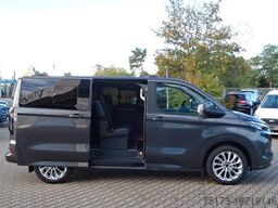 FORD Tourneo Custom 320L1 Titanium 4x4 Autom Kam Navi