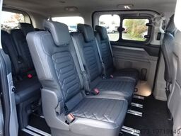 FORD Tourneo Custom 320L1 Titanium 4x4 Autom Kam Navi