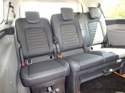 FORD Tourneo Custom 320L2 Titanium 4x4 AHK Stndhz Kam