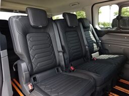 FORD Tourneo Custom 320L2 Titanium 4x4 AHK Stndhz Kam