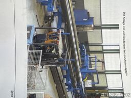 BEHRINGER HBP530A-CNC