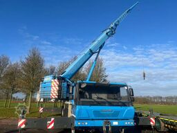Grove GMK 4080-1 Mobile Crane