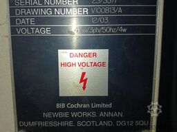 Cochran Wee Chieftan